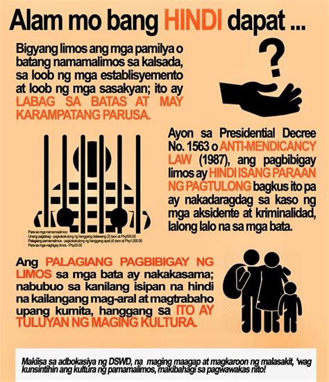 anti mendicancy law in the philippines|Presidential Decree No. 1563: Mendicancy Law Of 1978 .